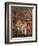 St Peters Basilica, Rome-Giacinto Gigante-Framed Giclee Print