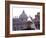 St. Peters Giant Complex, The Vatican, Rome, Italy-Bill Bachmann-Framed Photographic Print