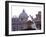 St. Peters Giant Complex, The Vatican, Rome, Italy-Bill Bachmann-Framed Photographic Print