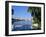 St. Petersburg, Florida, USA-Fraser Hall-Framed Photographic Print