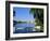 St. Petersburg, Florida, USA-Fraser Hall-Framed Photographic Print