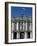St Petersburg, Main Entrance to the Saint Hermitage Museum or Winter Palace, Russia-Nick Laing-Framed Photographic Print