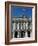 St Petersburg, Main Entrance to the Saint Hermitage Museum or Winter Palace, Russia-Nick Laing-Framed Photographic Print