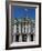 St Petersburg, Main Entrance to the Saint Hermitage Museum or Winter Palace, Russia-Nick Laing-Framed Photographic Print