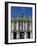 St Petersburg, Main Entrance to the Saint Hermitage Museum or Winter Palace, Russia-Nick Laing-Framed Photographic Print