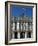 St Petersburg, Main Entrance to the Saint Hermitage Museum or Winter Palace, Russia-Nick Laing-Framed Photographic Print