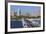 St. Petersburg Skyline, Tampa, Florida, United States of America, North America-Richard Cummins-Framed Photographic Print