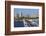 St. Petersburg Skyline, Tampa, Florida, United States of America, North America-Richard Cummins-Framed Photographic Print