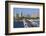 St. Petersburg Skyline, Tampa, Florida, United States of America, North America-Richard Cummins-Framed Photographic Print