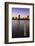 St. Petersburg Skyline, Tampa, Florida, United States of America, North America-Richard Cummins-Framed Photographic Print