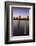 St. Petersburg Skyline, Tampa, Florida, United States of America, North America-Richard Cummins-Framed Photographic Print