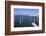 St. Petersburg Skyline, Tampa, Florida, United States of America, North America-Richard Cummins-Framed Photographic Print