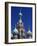 St Petersburg, the Church on Spilt Blood, Russia-Nick Laing-Framed Photographic Print