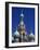 St Petersburg, the Church on Spilt Blood, Russia-Nick Laing-Framed Photographic Print