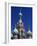 St Petersburg, the Church on Spilt Blood, Russia-Nick Laing-Framed Photographic Print