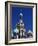 St Petersburg, the Church on Spilt Blood, Russia-Nick Laing-Framed Photographic Print