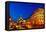 St Petersburg-Elen33-Framed Premier Image Canvas