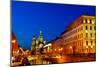 St Petersburg-Elen33-Mounted Photographic Print