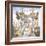 St Philip Driving Dragon from Temple of Hierapolis-Filippino Lippi-Framed Giclee Print