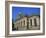 St. Philips Cathedral Dating from 1715, Birmingham, England, United Kingdom, Europe-Neale Clarke-Framed Photographic Print