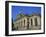 St. Philips Cathedral Dating from 1715, Birmingham, England, United Kingdom, Europe-Neale Clarke-Framed Photographic Print