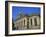 St. Philips Cathedral Dating from 1715, Birmingham, England, United Kingdom, Europe-Neale Clarke-Framed Photographic Print