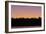 St. Regis Sunset-Brenda Petrella Photography LLC-Framed Giclee Print