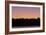 St. Regis Sunset-Brenda Petrella Photography LLC-Framed Giclee Print