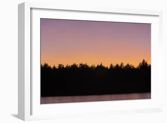 St. Regis Sunset-Brenda Petrella Photography LLC-Framed Giclee Print