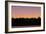 St. Regis Sunset-Brenda Petrella Photography LLC-Framed Giclee Print