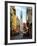 St. Reparate Cathedral, Place Rosseti, Old Town, Nice, Alpes Maritimes, Provence, Cote D'Azur, Fren-Peter Richardson-Framed Photographic Print