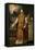 St. Roderick of Cordoba-Bartolome Esteban Murillo-Framed Premier Image Canvas