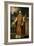 St. Roderick of Cordoba-Bartolome Esteban Murillo-Framed Giclee Print