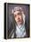St. Rose of Lima, (Painting)-Carlo Dolci-Framed Premier Image Canvas