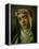 St. Rose of Lima-Carlo Dolci-Framed Premier Image Canvas