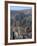 St. Saba Church, Red Tile Roofed Town, Bcharre, Qadisha Valley, North Lebanon, Middle East-Christian Kober-Framed Photographic Print