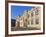 St. Salvator's Hall College Entrance-Neale Clark-Framed Photographic Print