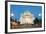 St. Sava Orthodox Church, Built 1935, Belgrade, Serbia, Europe-Christian Kober-Framed Photographic Print