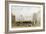 St. Savior's Church, Southwark, London-George Sidney Shepherd-Framed Giclee Print