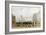 St. Savior's Church, Southwark, London-George Sidney Shepherd-Framed Giclee Print