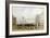 St. Savior's Church, Southwark, London-George Sidney Shepherd-Framed Giclee Print