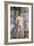 St. Sebastian, 1481-Andrea Mantegna-Framed Giclee Print