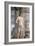 St. Sebastian, 1481-Andrea Mantegna-Framed Giclee Print