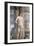 St. Sebastian, 1481-Andrea Mantegna-Framed Giclee Print