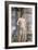 St. Sebastian, 1481-Andrea Mantegna-Framed Giclee Print