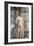 St. Sebastian, 1481-Andrea Mantegna-Framed Giclee Print