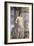 St. Sebastian, 1481-Andrea Mantegna-Framed Giclee Print