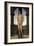 St. Sebastian, 15th century-Pietro Perugino-Framed Giclee Print