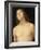 St. Sebastian, c.1495-Pietro Perugino-Framed Giclee Print