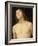 St. Sebastian, c.1495-Pietro Perugino-Framed Giclee Print